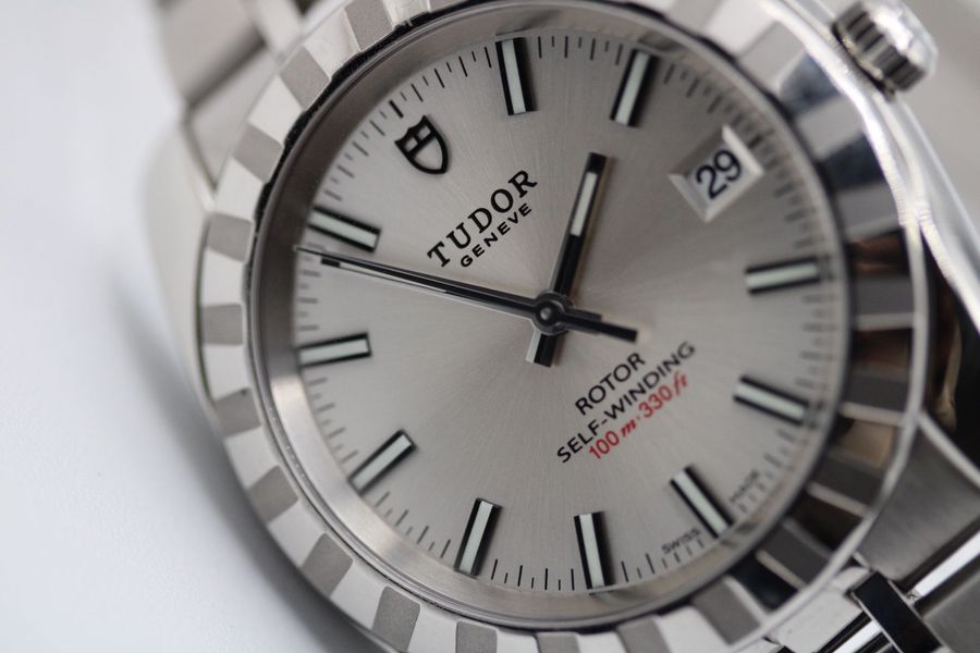 Tudor Classic Collection 21010